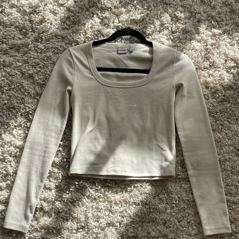 Longsleeve